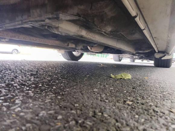 [南京·苏C] 二手三菱翼神2012款 致尚版 1.8L 手动豪华型