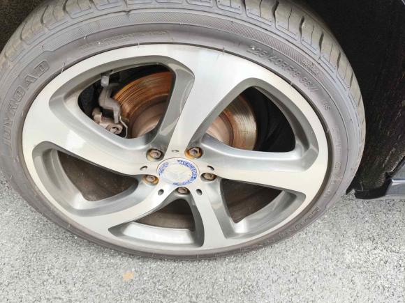 [合肥·皖A] 二手奔驰奔驰E级2011款 E 200 L CGI优雅型