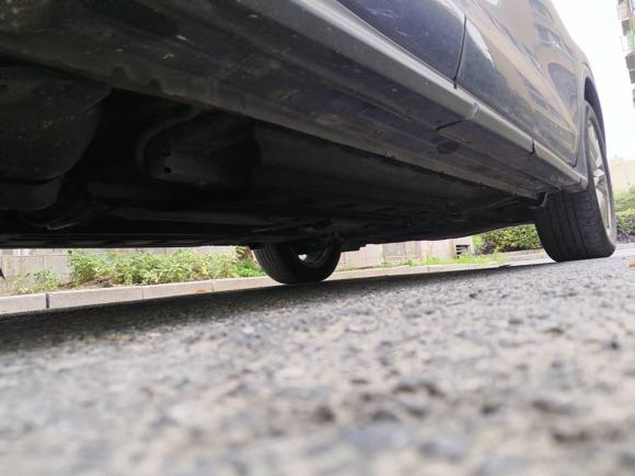 [杭州·沪C] 二手英菲尼迪英菲尼迪QX502018款 2.0T 两驱时尚版