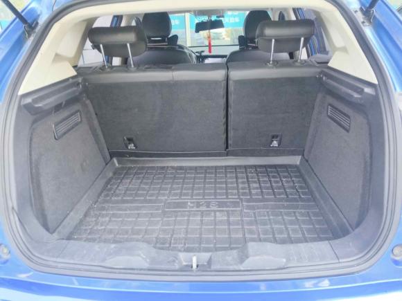 [嘉兴·浙F] 二手哈弗哈弗H2s2018款 红标 1.5T 双离合风尚型