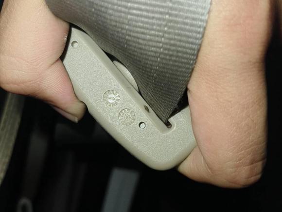 [杭州·浙B] 二手福特福克斯2012款 两厢 1.6L 手动风尚型