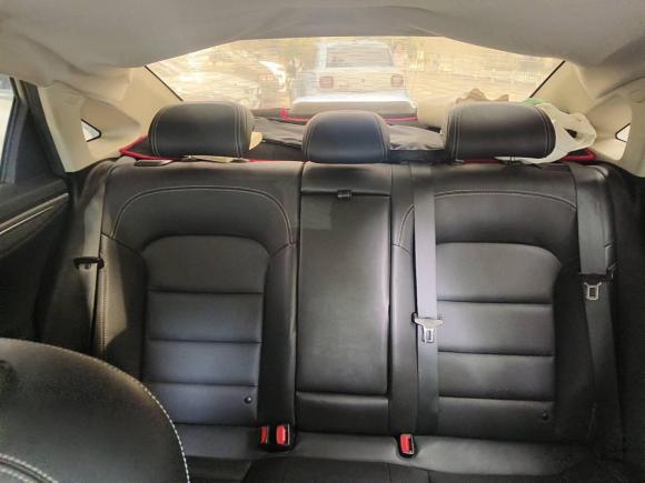 [杭州·浙A] 二手吉利汽车帝豪GL2018款 1.4T DCT精英智联型