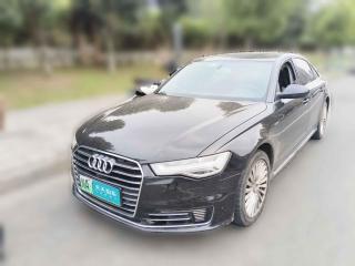 奥迪奥迪A6L新能源2018款 40 e-tron