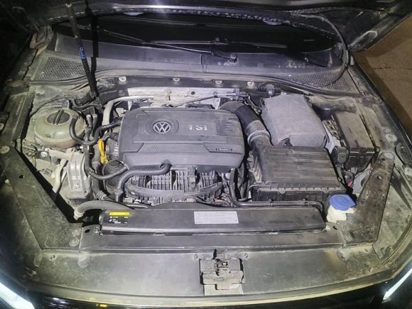 [西安·陕E] 二手大众迈腾2017款 330TSI DSG 领先型