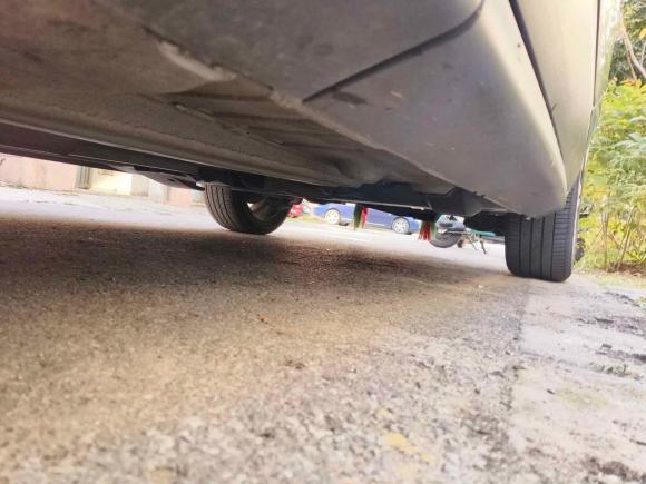 [苏州·苏E] 二手标致标致30082013款 2.0L 自动潮流版