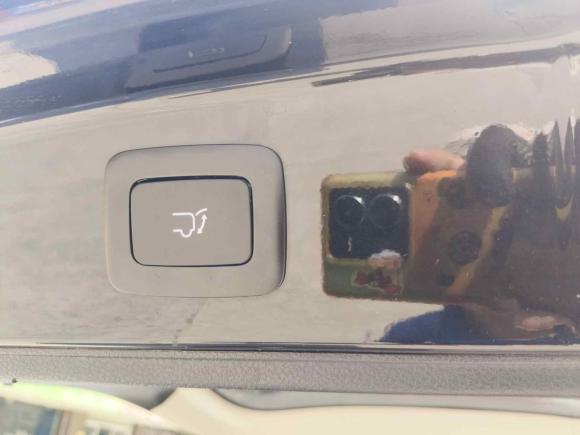 [嘉兴·浙F] 二手上汽大通MAXUS大通G202020款 2.0T 汽油自动豪华行政版