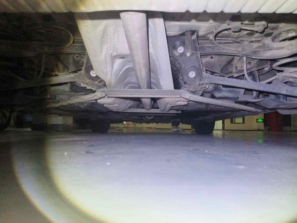 [合肥·皖A] 二手宝马宝马2系旅行车2015款 218i 领先型