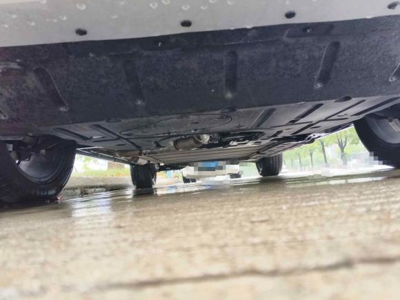 [南通·苏F] 二手比亚迪宋PLUS新能源2025款 DM-i 112KM 尊贵型