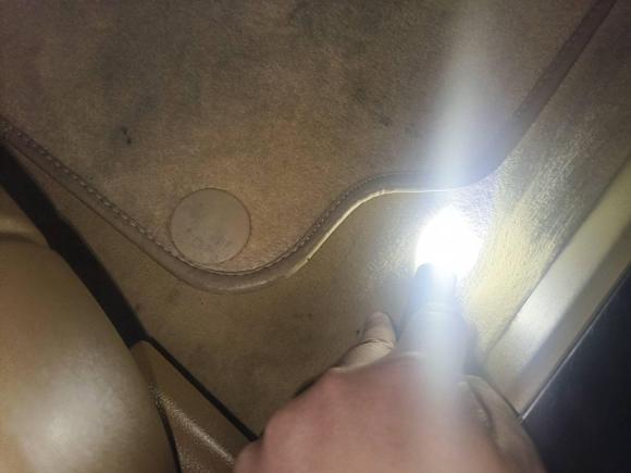 [苏州·浙B] 二手奔驰奔驰S级2008款 S 600 L