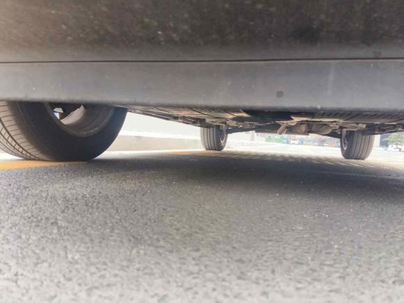 [佛山·粤E] 二手Jeep指南者2017款 200T 自动家享版