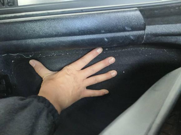 [嘉兴·浙A] 二手宝马宝马5系2014款 525Li 领先型