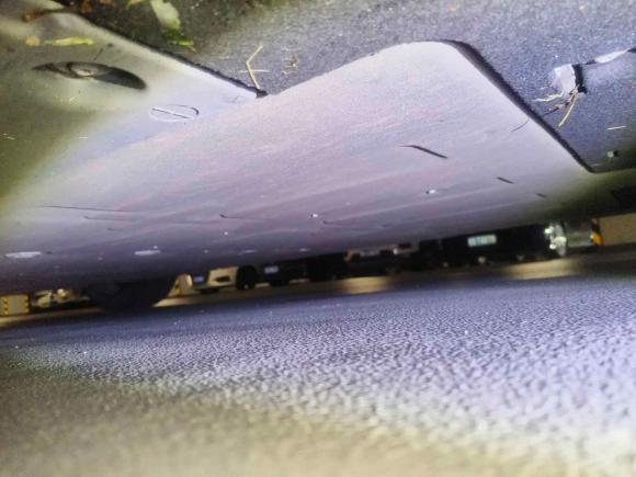 [深圳·粤B] 二手享界享界S92024款 纯电 Max 后驱长航版