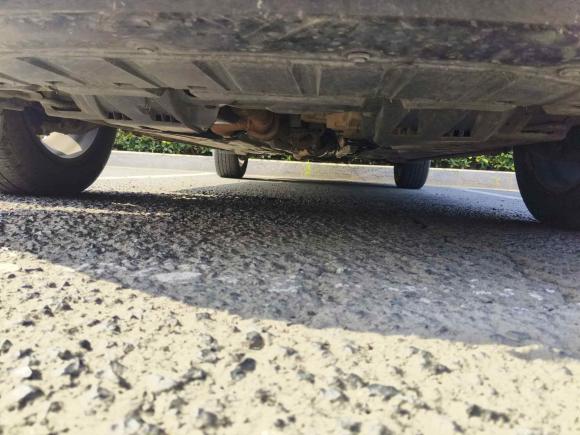 [无锡·苏B] 二手本田歌诗图2011款 3.5L 尊贵版