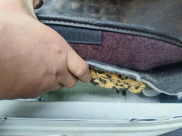 [济南·鲁A] 二手本田飞度2014款 1.5L LX CVT舒适型