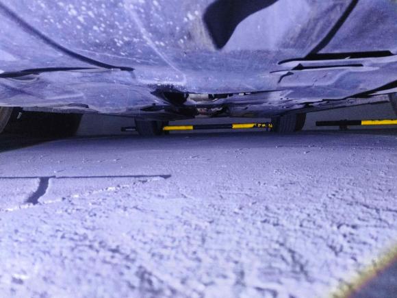 [深圳·粤L] 二手现代领动2016款 1.6L 自动智炫·豪华型