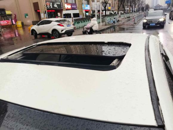 [苏州·苏U] 二手日产轩逸2020款 1.6L XL CVT悦享版