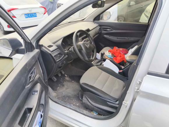 [青岛·鲁U] 二手五菱汽车五菱宏光2019款 1.5L S基本型国VI LAR