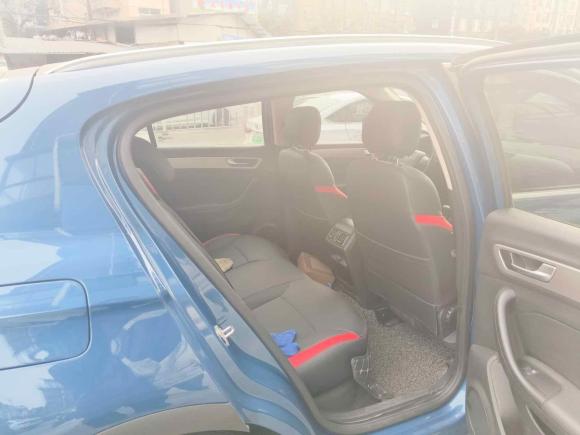 [金华·浙G] 二手观致观致52019款 1.6T 自动 智云互联（AliOS）版尊贵版