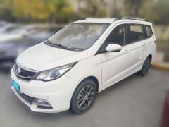 [天津·豫H] 长安凯程长安欧尚A6002016款 1.5L 手动豪华型7座