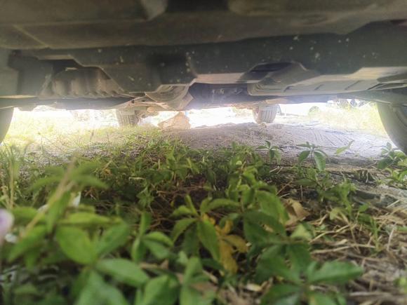 [广州·粤E] 二手丰田YARiS L 致炫2021款 1.5L CVT领先版