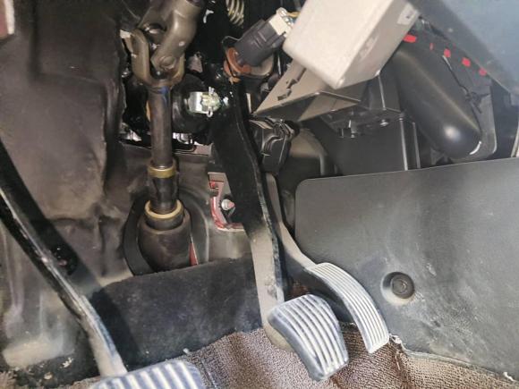 [青岛·鲁B] 二手东风风光风光S5602018款 1.8L 手动精英型 7座