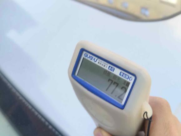 [温州·浙C] 二手大众宝来2014款 1.6L 自动舒适型