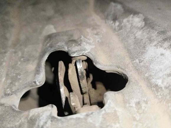 [嘉兴·浙A] 二手三菱欧蓝德2016款 2.4L 四驱豪华版 7座