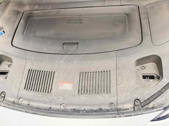 [济南·鲁Q] 二手吉利银河银河E82024款 665km 后驱星舰 远航版