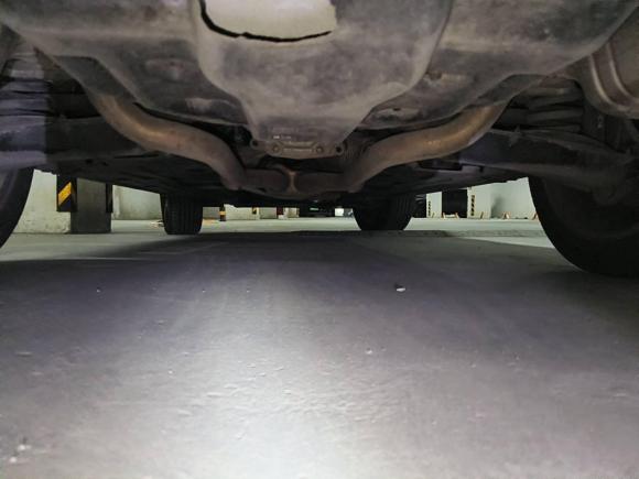 [西安·陕A] 二手奔驰奔驰GLK级2015款 GLK 260 4MATIC 时尚型 极致版