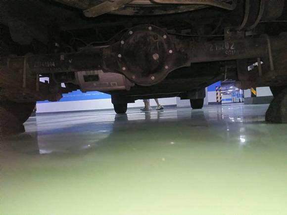 [杭州·浙A] 二手五菱汽车五菱荣光EV2020款 客车版基本型7座300KM