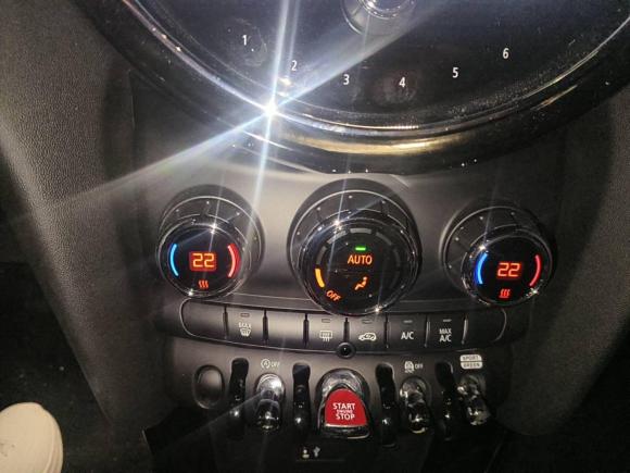 [成都·川A] 二手MINIMINI2022款 改款 2.0T COOPER S 经典派