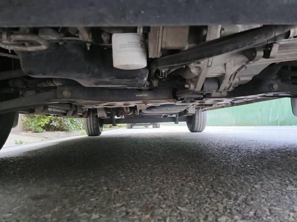 [武汉·鄂A] 二手福特全顺2019款 2.0T柴油商旅型短轴低顶7座国VI