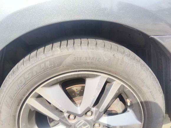 [宁波·浙B] 二手本田奥德赛2009款 2.4L 豪华版