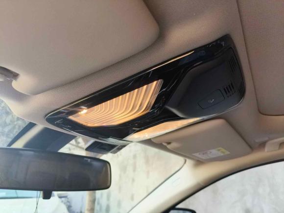 [温州·浙C] 二手宝马宝马3系2022款 320Li M运动套装