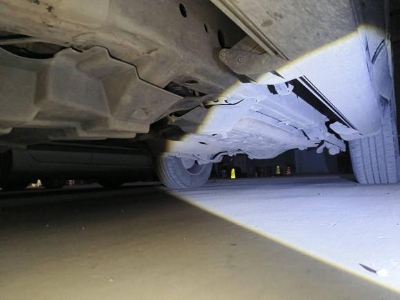 [西安·陕A] 二手哈弗哈弗H92017款 2.0T 柴油四驱豪华型 7座