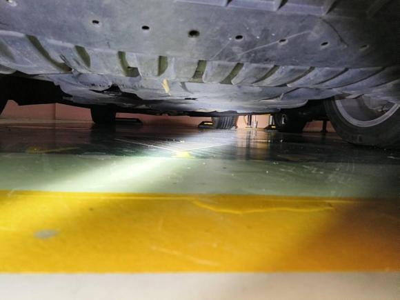 [深圳·粤B] 二手奔驰奔驰S级2014款 S 320 L 商务型
