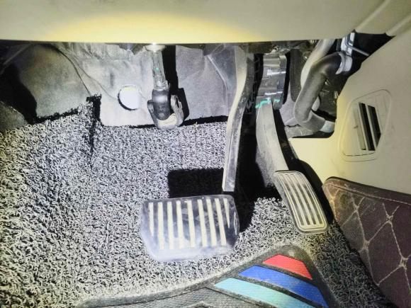 [宁波·皖A] 二手福特锐界2016款 EcoBoost 245 两驱精锐型 5座