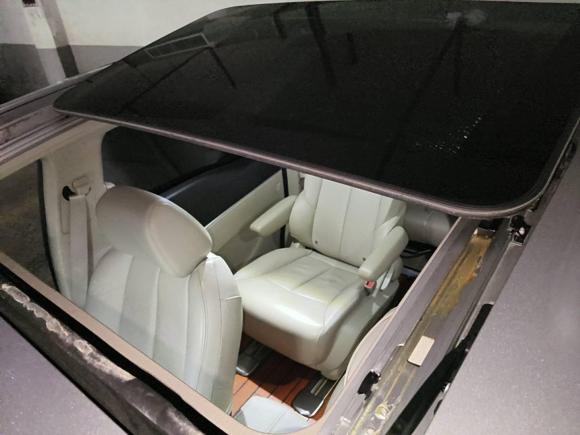 [常州·苏D] 二手别克别克GL82018款 28T 豪华型 国VI