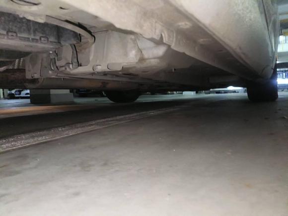 [武汉·鄂A] 二手别克君威2014款 2.0L 领先时尚型