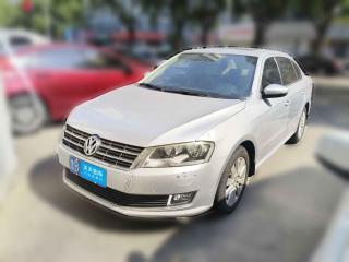 大众朗逸2013款 改款经典 1.6L 自动舒适版