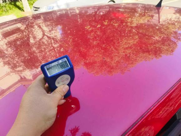 [宁波·浙B] 二手大众Polo2014款 1.6L 自动舒适版