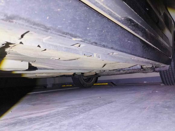 [武汉·鄂A] 二手日产劲客2017款 1.5L CVT智行版