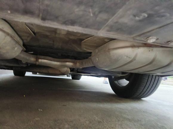 [广州·粤A] 二手凯迪拉克凯迪拉克XTS2018款 28T 技术型