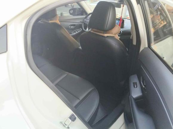 [深圳·粤S] 二手日产轩逸2022款 1.6L XL CVT悦享版