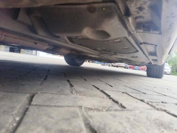 [金华·浙G] 二手雷克萨斯雷克萨斯GS2010款 300