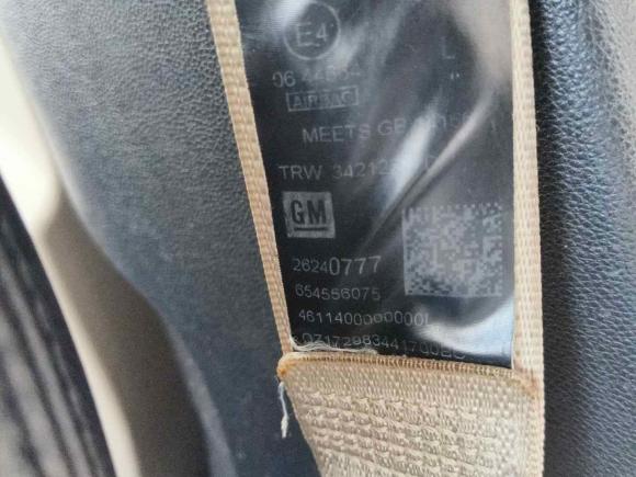 [温州·浙C] 二手别克威朗2018款 三厢 15S 自动进取型