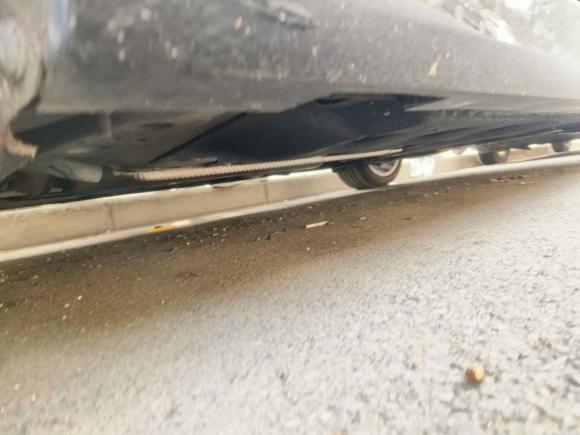 [上海·沪E] 二手凯迪拉克凯迪拉克ATS-L2017款 28T 时尚型