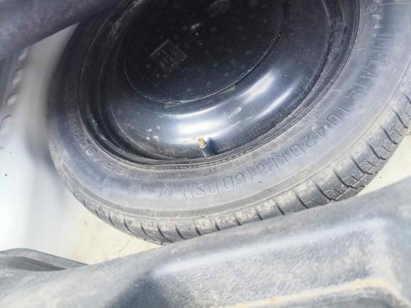 [合肥·皖A] 二手福特福睿斯2017款 幸福版 1.5L 自动时尚型