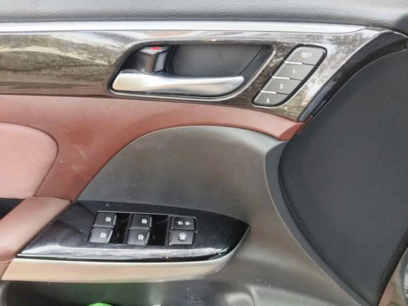 [深圳·湘H] 二手广汽传祺传祺GS82017款 320T 两驱豪华智联版（七座）