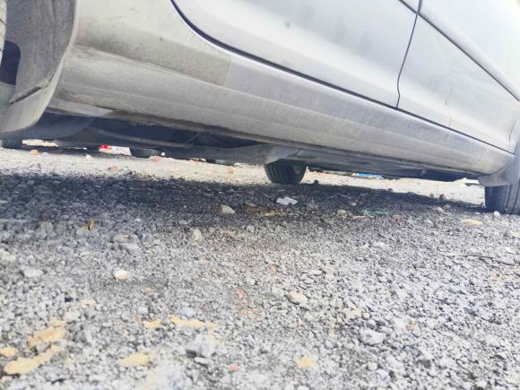 [南昌·赣A] 二手斯柯达明锐2015款 经典款 1.6L 自动逸杰版